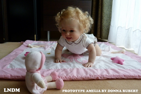 amelia 2