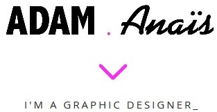anais adam creation graphic